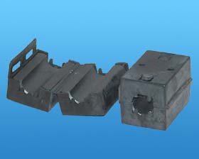 3/8  CLAIM SHELL FILTER
